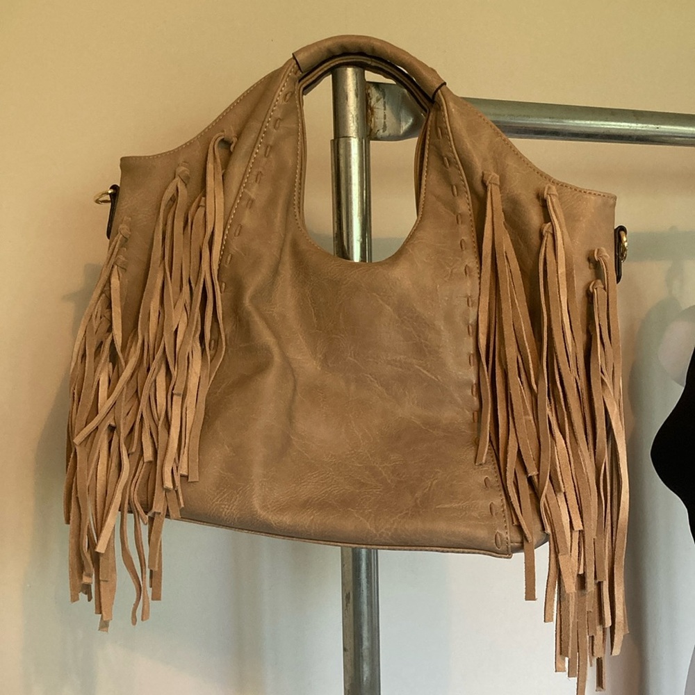 Boho Bag